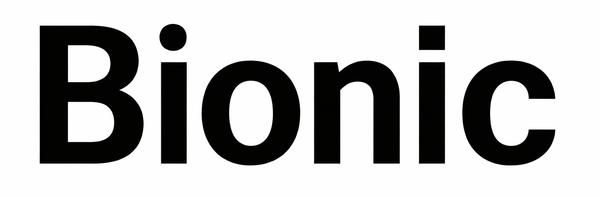 Bionic